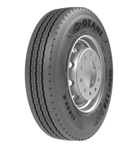 Otani 265/70R19.5 OH-118 TL 143/141 J