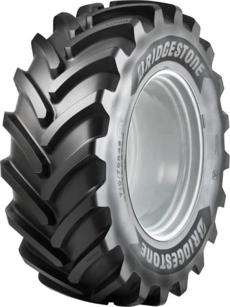 Bridgestone 440/65R24 VX-R TRACTOR TL 128/125 D/E
