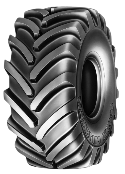Michelin 445/70R24 XM47 TL 151 G