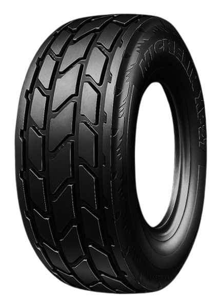 Michelin VF 270/65R18 IMP 137D TL XP27
