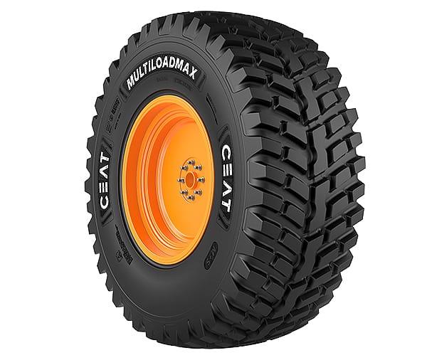 CEAT 250/80R16 MULTILOADMAX TL 123 D/127 A8
