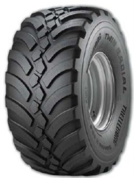 Trelleborg 750/60R30.5 Twin Radial TL 181 D