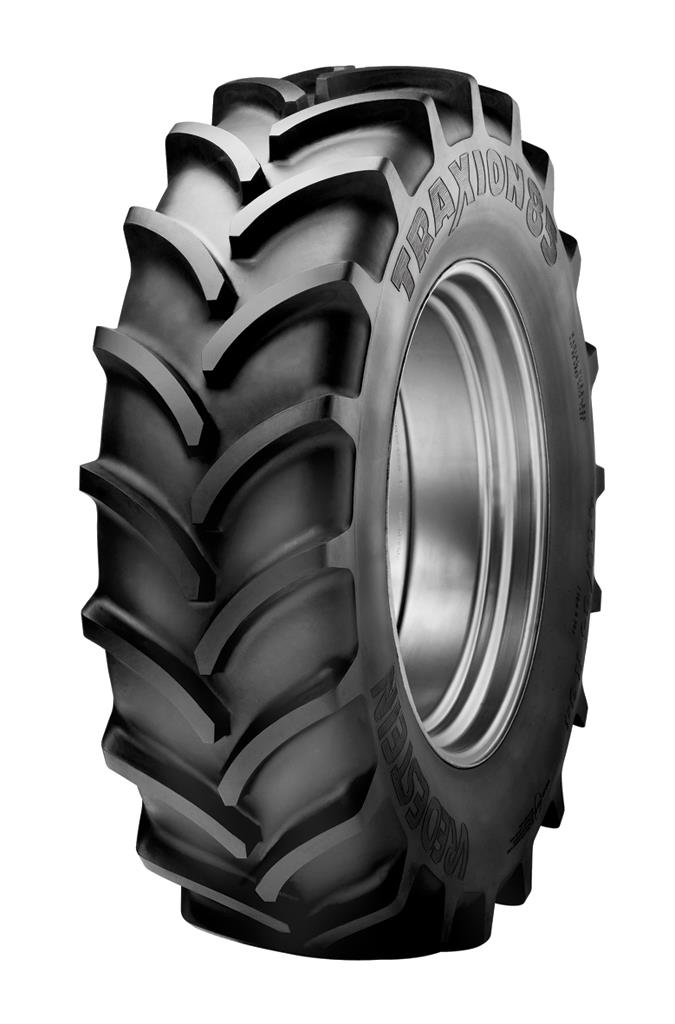 Vredestein 210/95R18 Traxion 85 II TL 112 D