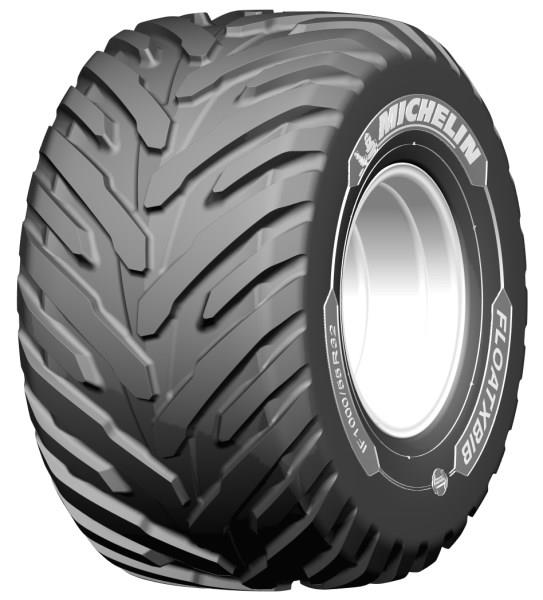 Michelin VF 1000/50R25 CFO FLOATXBIB TL 190/186 D/E