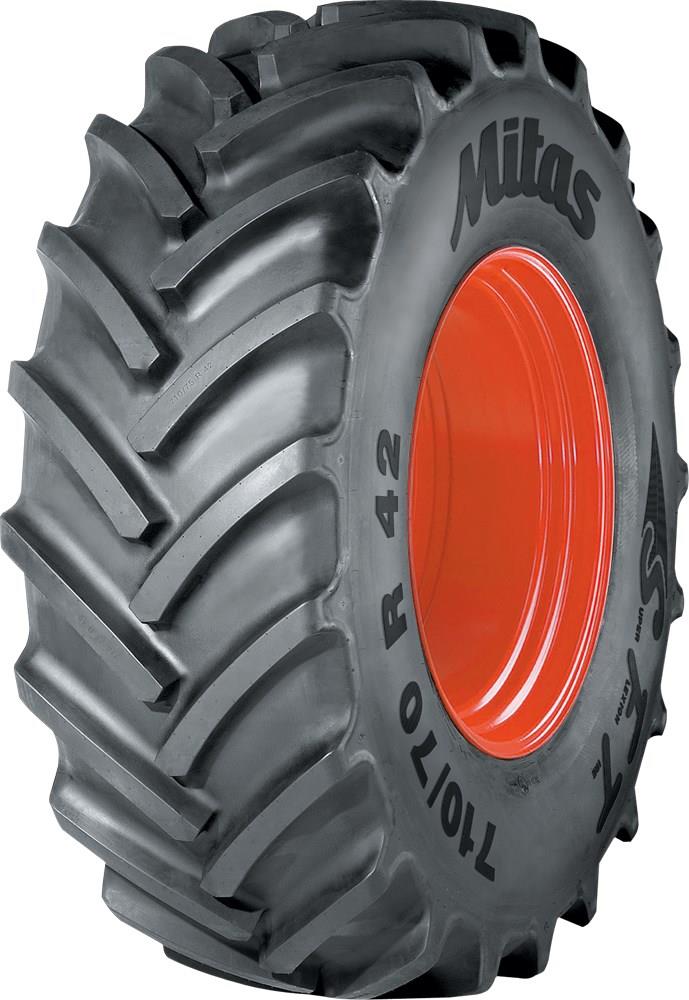 Mitas 710/60R34 SFT TL 167/164 A8/D