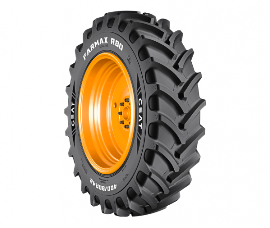 CEAT 480/80R42 FARMAX R80 TL 169 D