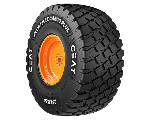 CEAT 28LR26 (750/65R26) FLOATMAX CARGO XL SB TL 176 D