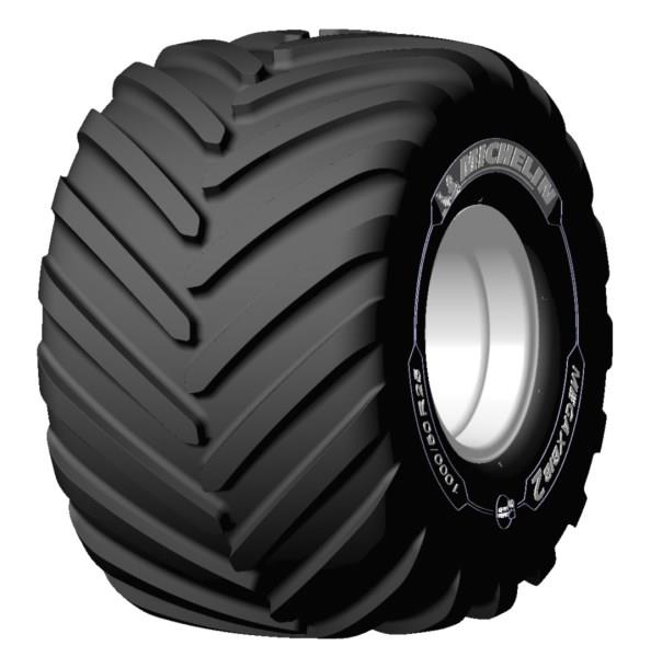 Michelin 1000/50R25 MEGAXBIB 2 TL 172/166 A8/D