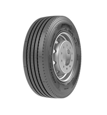 Armstrong 285/70R19.5 ASR12 TL 146/144 M