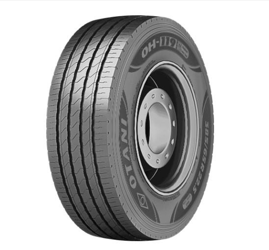 Otani 385/65R22.5 OH-119 XL  TL 164 K