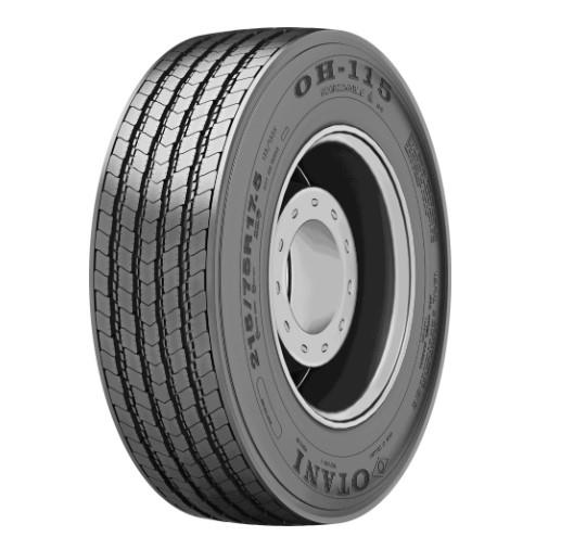 Otani 225/75R17.5 OH-115 TL 129/127 M