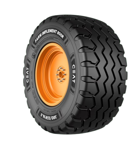 CEAT 620/40R22.5 FARM IMPLEMENT 800R TL SB 154 D