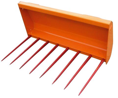 Stalldunggabel 1370 SWR Euro