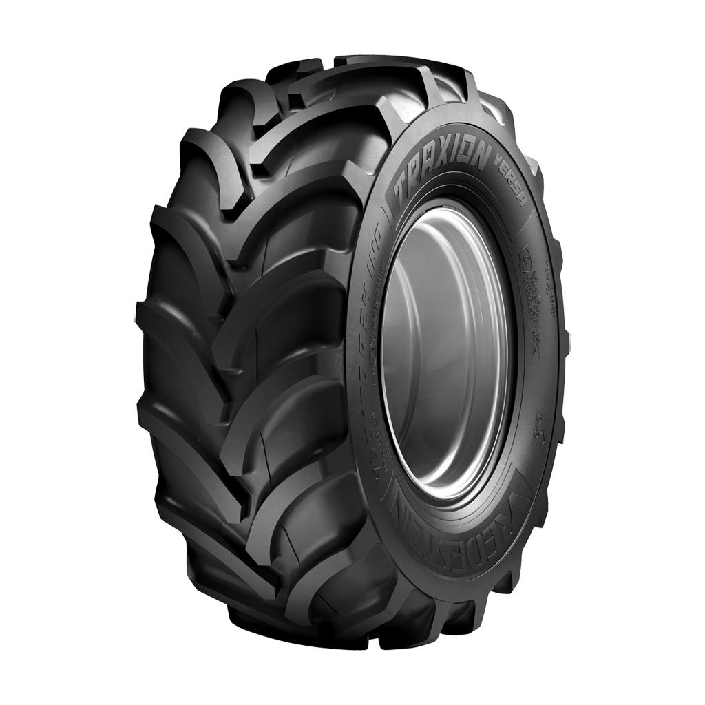 Vredestein 440/50R17 Traxion Versa Green TL 135 D