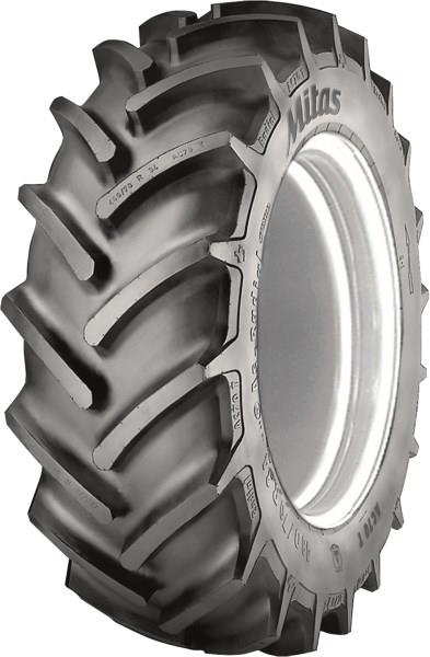 Mitas 360/70R20 AC70 T TL 120 A8/B