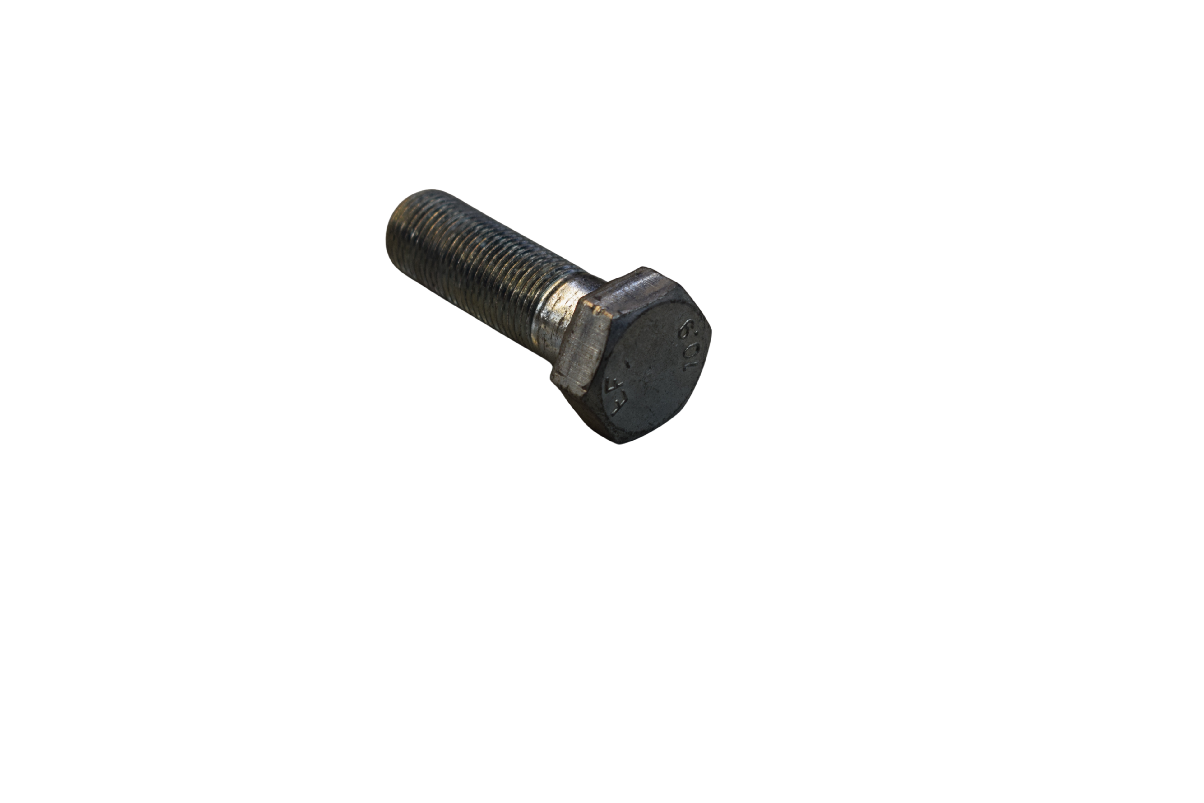Schraube M16x40x1.5 10.9 verzinkt
