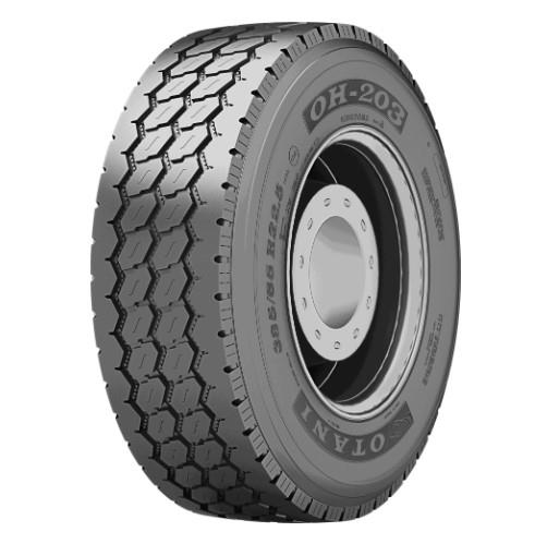 Otani 385/65R22.5 OH-203  TL 160 K