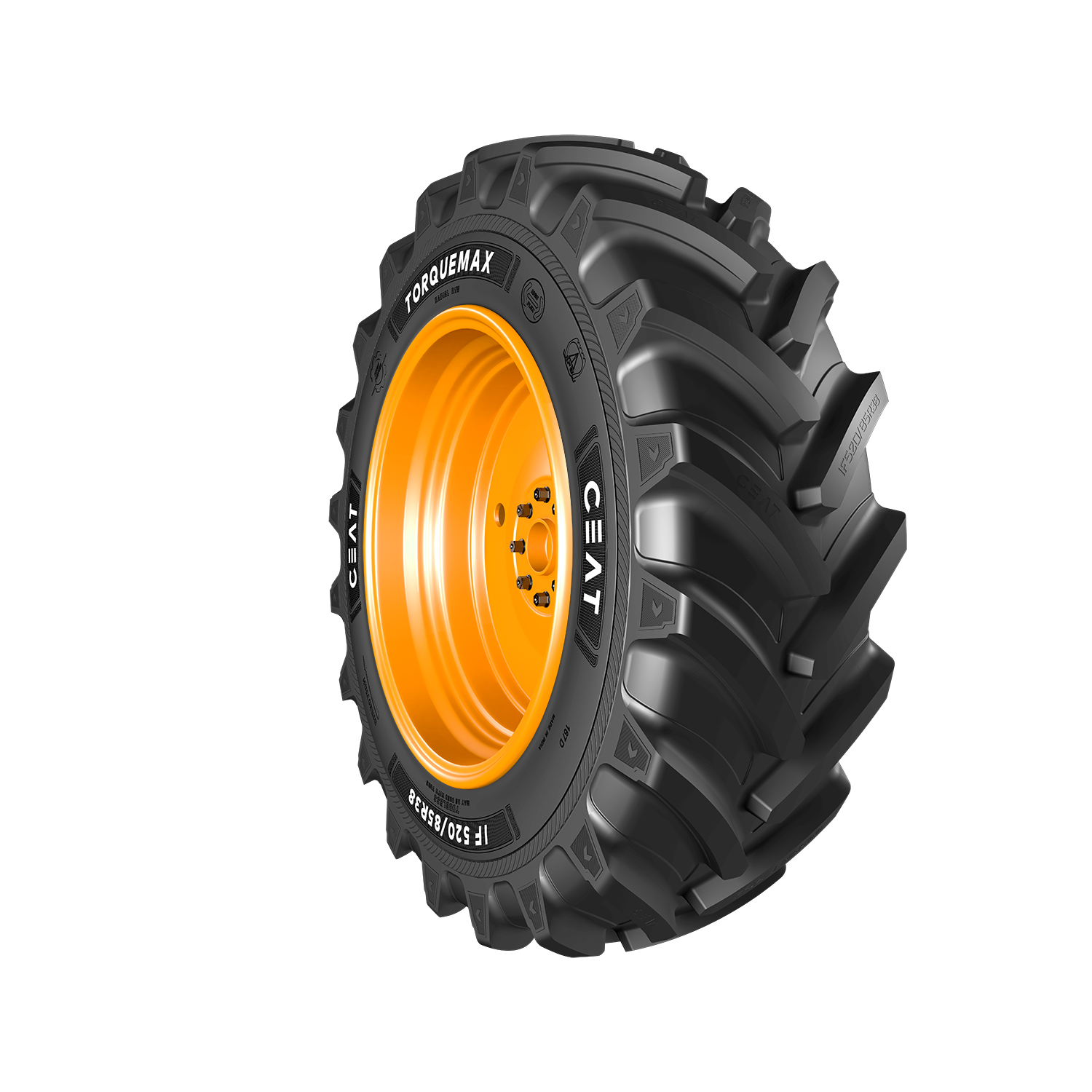 CEAT VF 650/75R42 TORQUEMAX SB TL 180 D