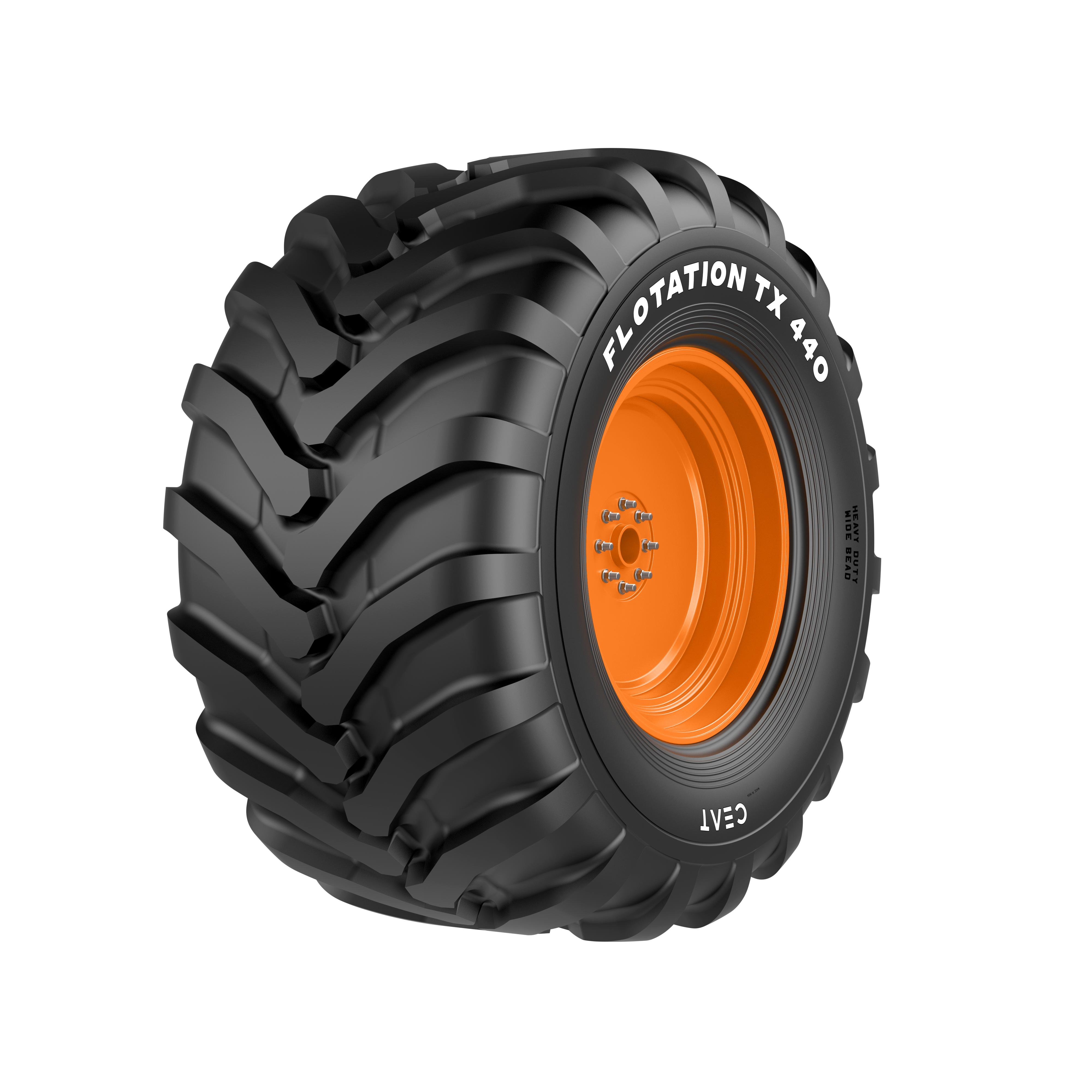 CEAT 700/40-22.5 TX440 TL 173 A8 (18PR) (keine ECE Kennung)