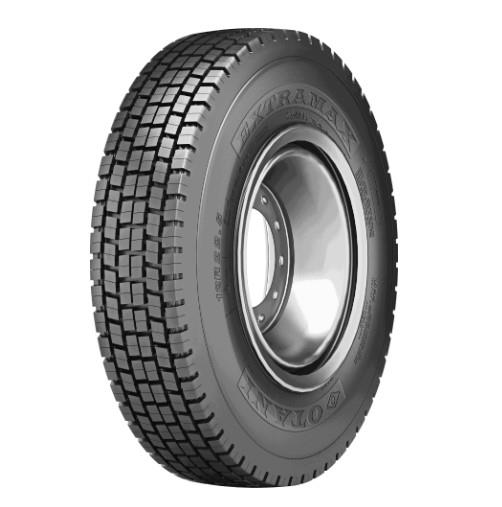 Otani 12R22.5 OH-301 TL 152/148 M