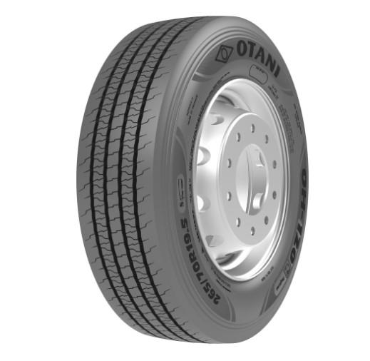 Otani 265/70R19.5 OH-120 TL 140/138 M