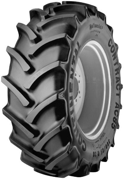 Mitas 520/85R42 AC85 TL 170 A8/B