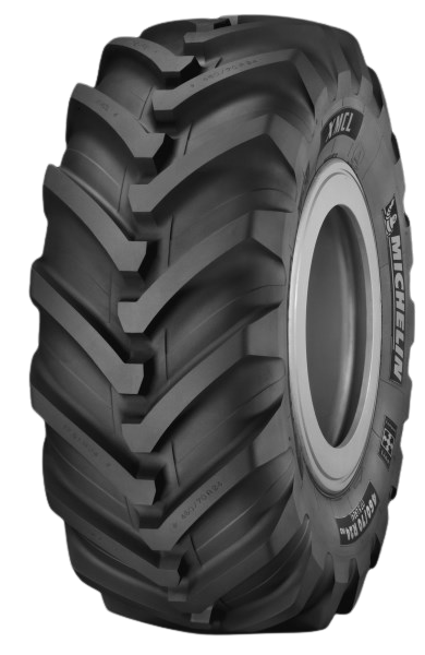 Michelin 500/70R24 XMCL TL 164 A8/B