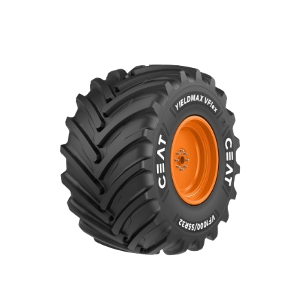CEAT VF 1000/50R25 YIELDMAX VFLEX TL SB 190 D