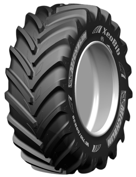 Michelin VF 650/60R42 XEOBIB TL 157 D