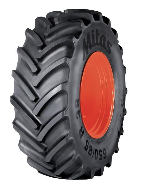 Mitas IF 900/60R42 CFO SFT TL 192 A8