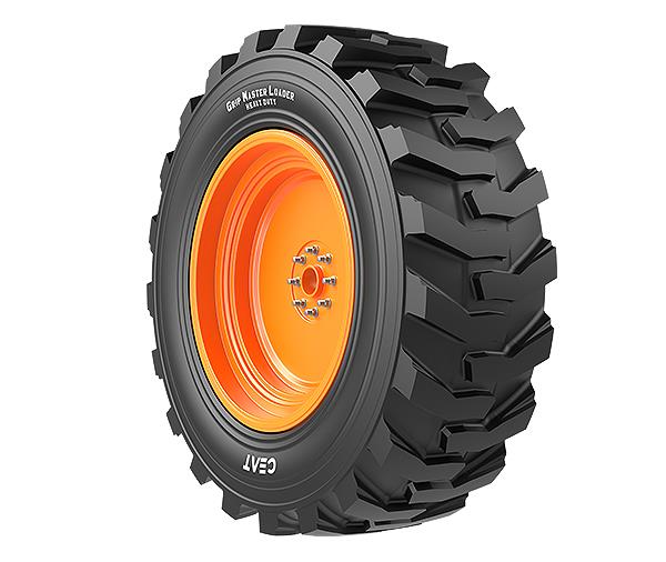 CEAT 12-16.5 GRIP MASTER LOADER HEAVY DUTY 132 A8 (14PR)