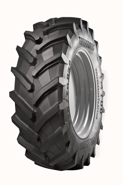 Trelleborg 580/70R42 TM700 PT TL 158 D