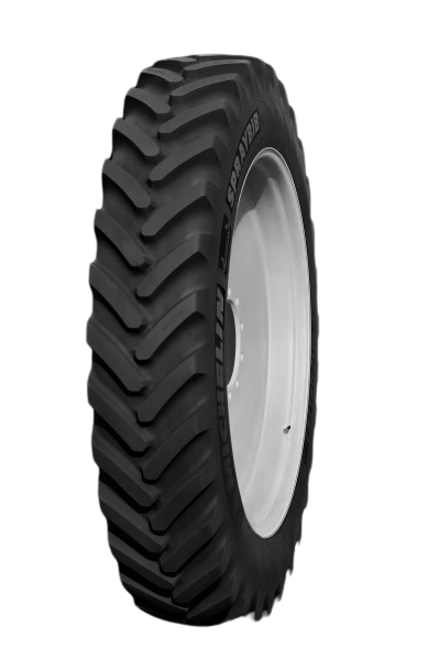 Michelin VF 480/80R42 CFO SPRAYBIB TL 176/172 D/E
