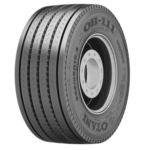 Otani 445/45R19.5 OH-111 TL 160 J