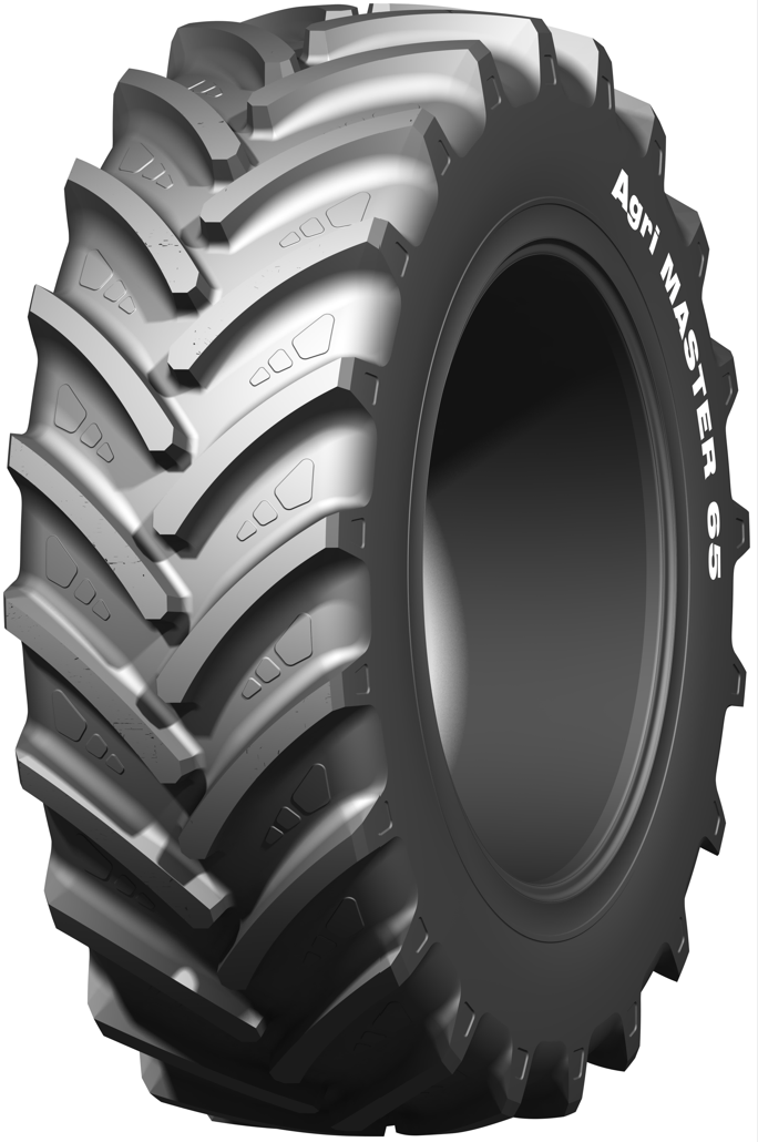 Barkley 540/65R30 Agri Everlast 03 TL 150 D