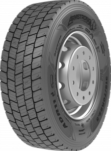 Armstrong 315/80R22.5 ADR-11 TL 156/150 L