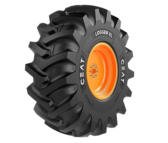 CEAT 24.5-32 Logger XL TL 169 A6 (20PR)