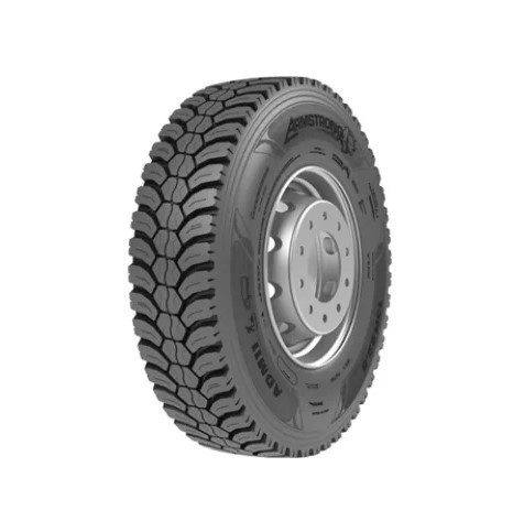 Armstrong 13R22.5 ADM-11 TL 156/150 K